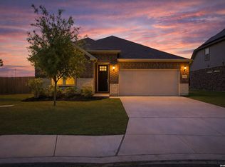 7703 Tobbyton, San Antonio, TX 78253