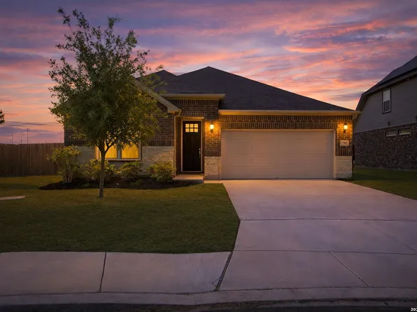 7703 Tobbyton, San Antonio, TX 78253