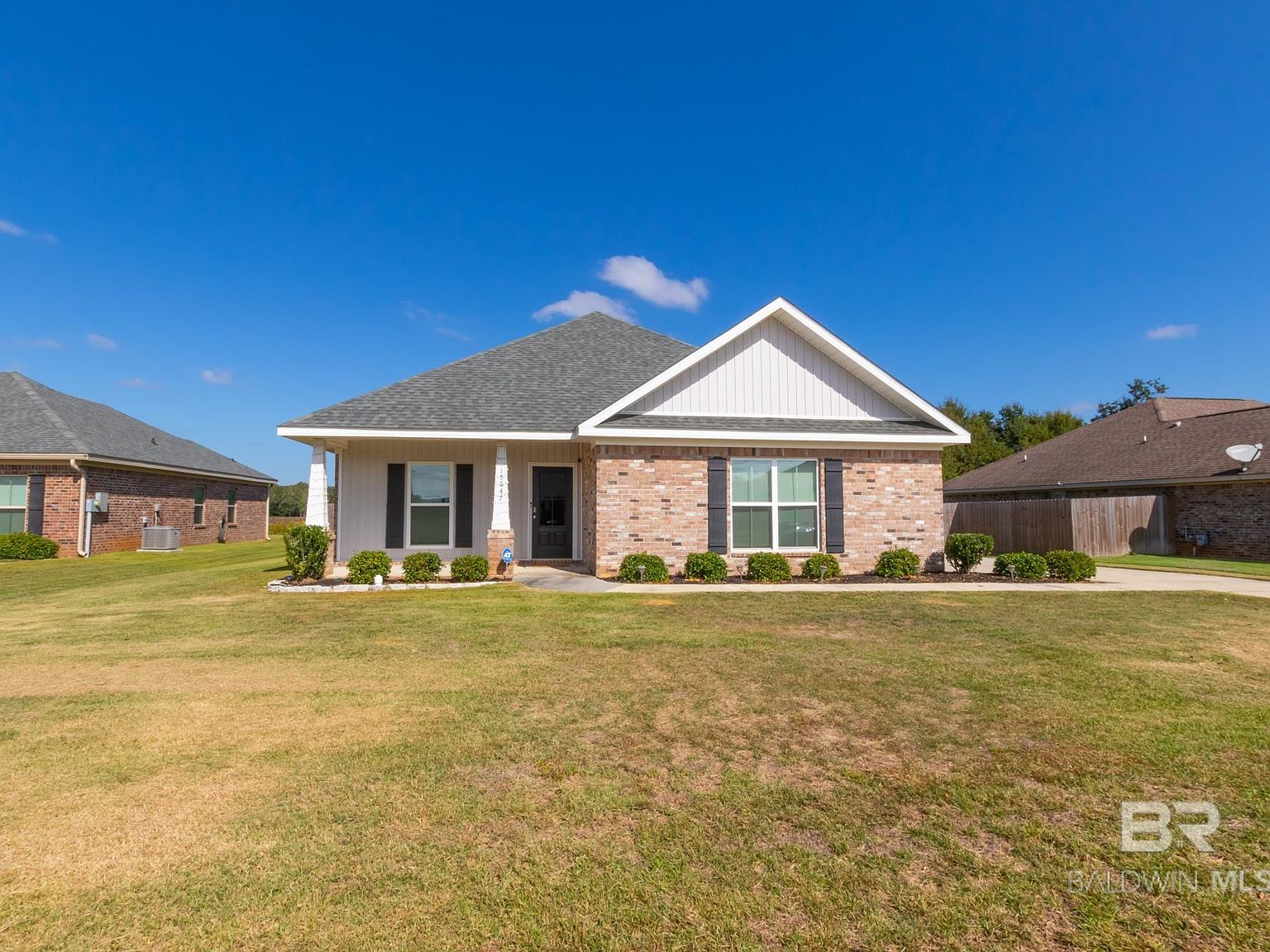 15647 Vintage St, Loxley, AL 36551 | Zillow