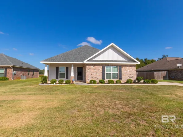 15647 Vintage St, Loxley, AL 36551