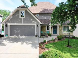 8605 N Utica Ave, Kansas City, MO 64153