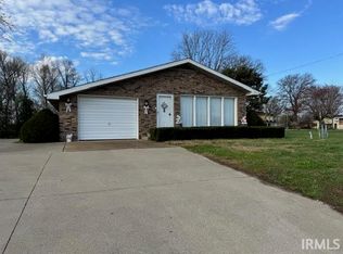 5488 W State Road 56, Jasper, IN 47546