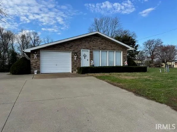 5488 W State Road 56, Jasper, IN 47546