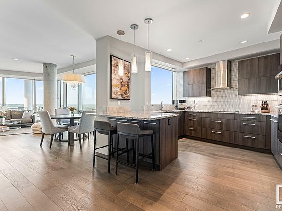 2nd image of 11969 Jasper Ave NW #804
