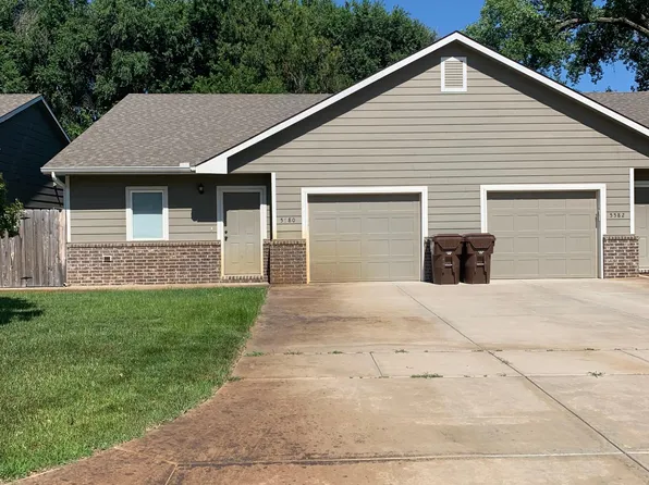 5580 S Victoria St, Wichita, KS 67216