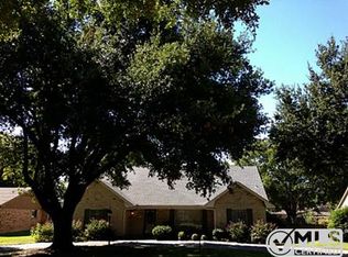 4958 Mill Run Rd, Dallas, TX 75244