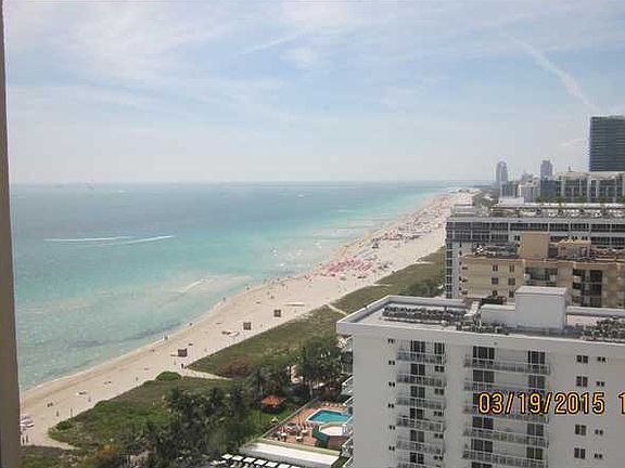 4th image of 2555 Collins Ave #Penthouse 212