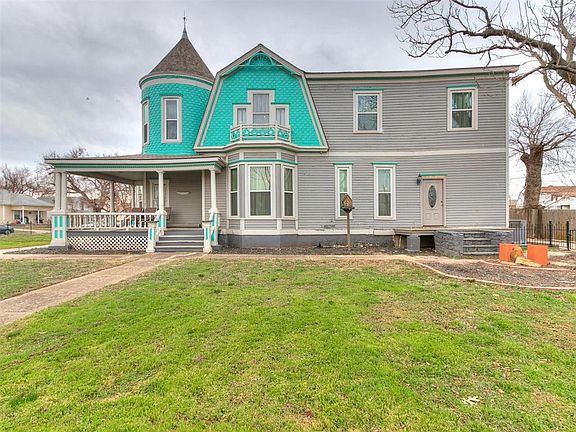 4th image of 506 S Evans Ave