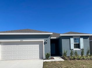 322 Bottle Brush Dr, Haines City, FL 33844