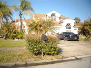 2437 Berkshire Ct, Kissimmee, FL 34746