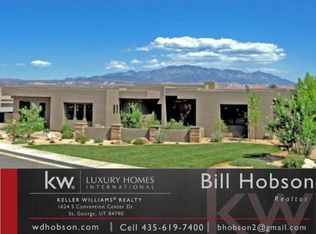 2183 E Onyx Way, Saint George, UT 84790