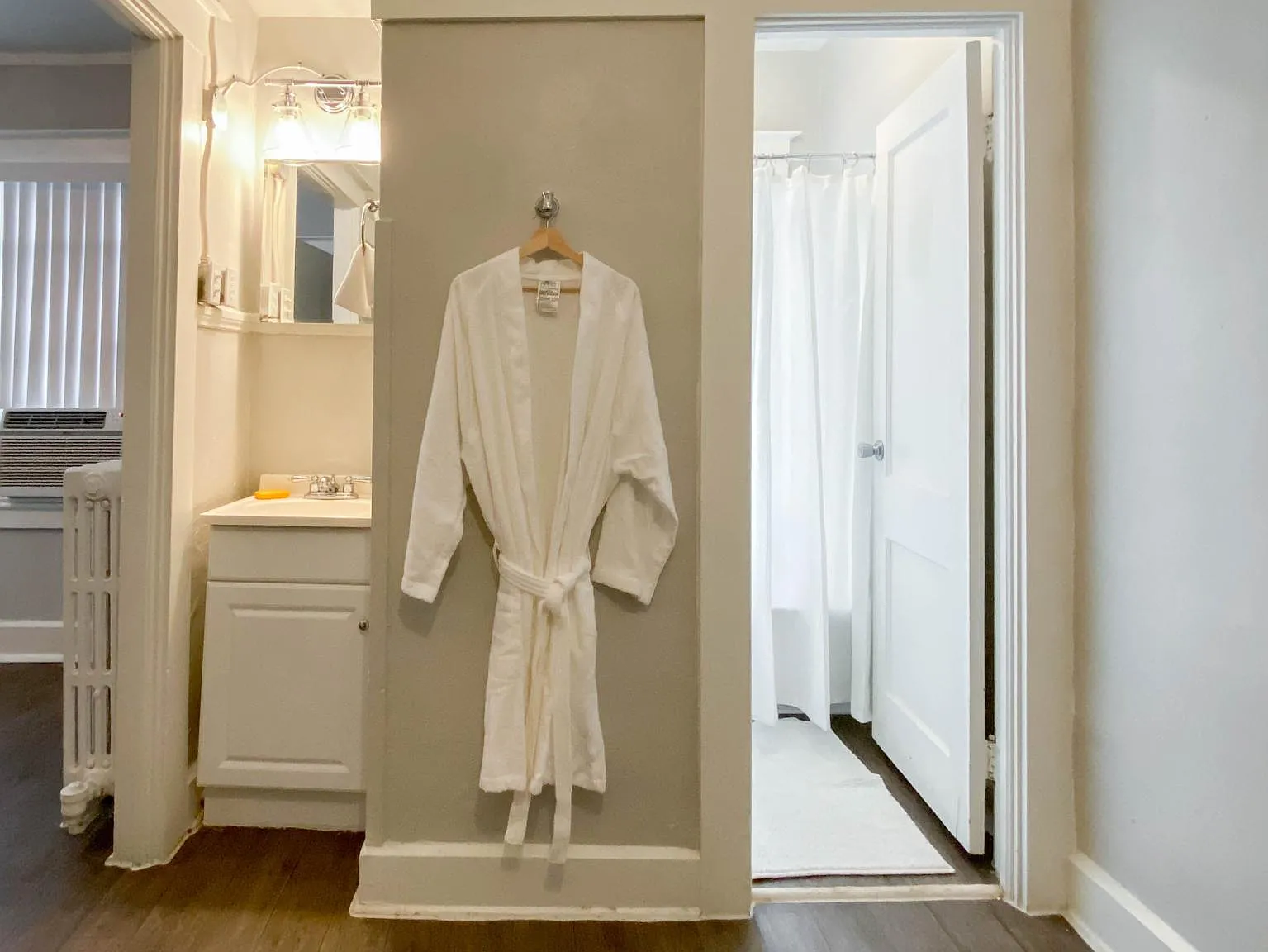 St. Regis — Photo 2