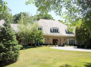 3 Acorn Ln, Barrington Hills, IL 60010