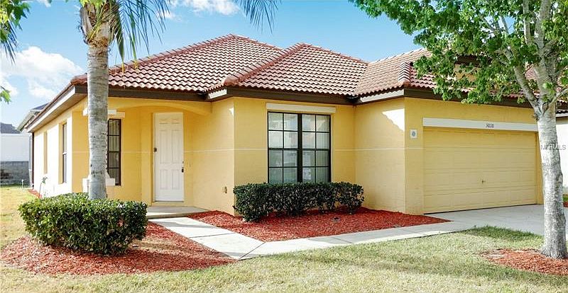1st image of 3010 Camino Real Dr S