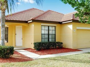 3010 Camino Real Dr S, Kissimmee, FL 34744