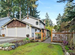 4939 Carole Dr NE, Olympia, WA
