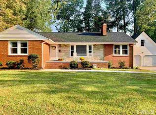 505 Walnut Dr, Sanford, NC 27330