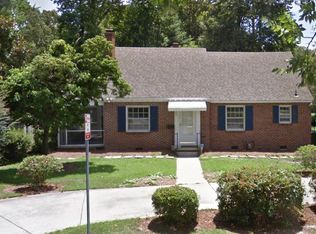 1504 E 6th St, Greenville, NC 27858