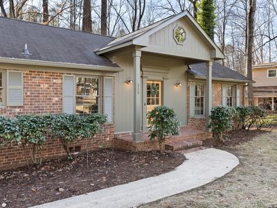 313 Yorktown Dr, Chapel Hill, NC, 27516