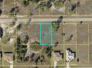2709 41st St SW, Lehigh Acres, FL 33976