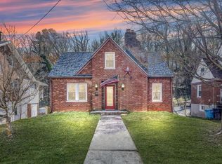 1426 Main St SW, Roanoke, VA 24015