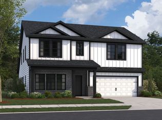 Columbus Plan, Reserve at Silver Springs, Columbia, TN 38401