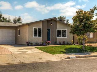 4623 Calle Del Palo, Oceanside, CA 92057