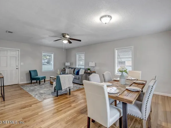 5016 PALMER Avenue, Jacksonville, FL 32210