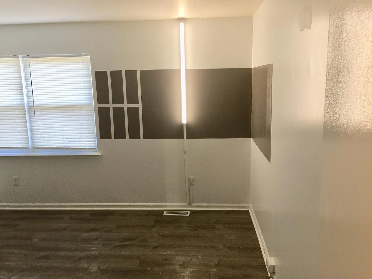 Bedroom available - 1413 Lakeview Ave