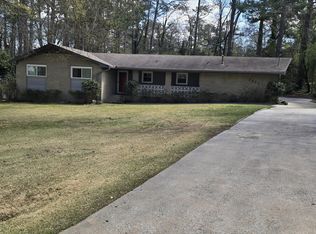 2527 Amalfi Dr, Conyers, GA 30012