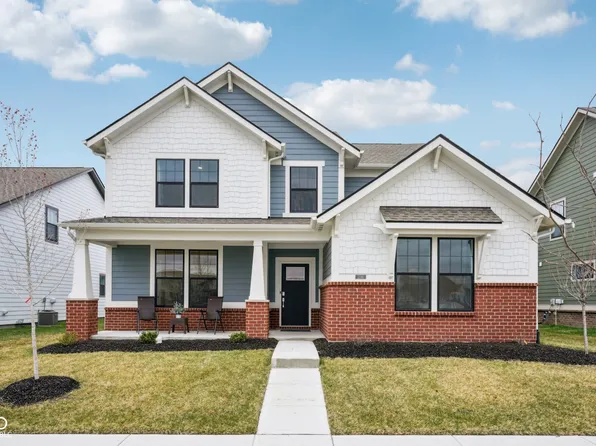 2156 W 171st St, Westfield, IN 46074