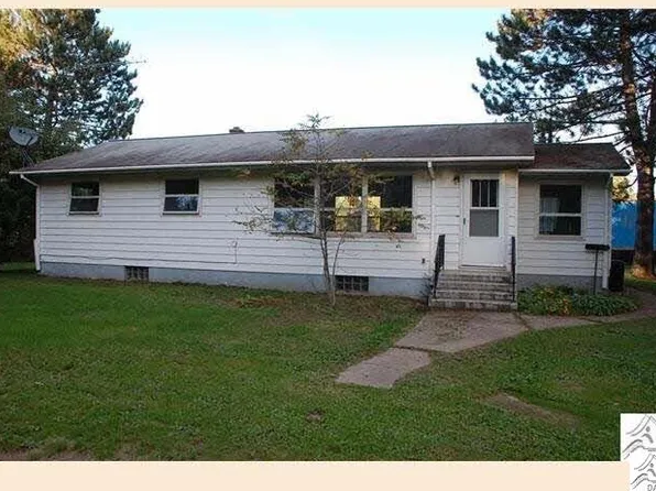 4806 Cedar Island Dr, Eveleth, MN 55734