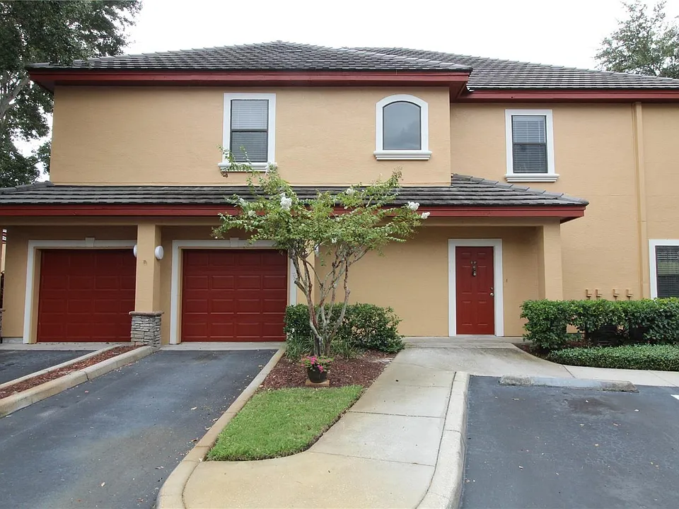 2277 Chianti Pl #37