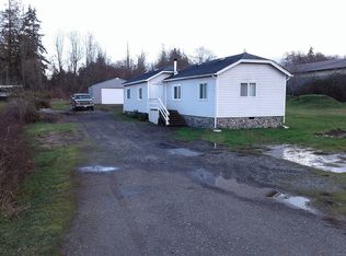 123 S Bay View Ave, Port Angeles, WA 98362