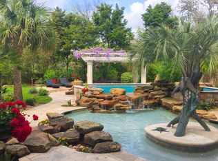 32602 W Glen Ct, Weston Lakes, TX 77441