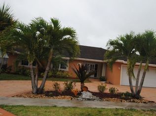 9811 SW 13th Ct, Hollywood, FL 33025