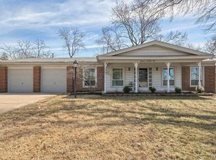 956 Flair Ct, Saint Louis, MO