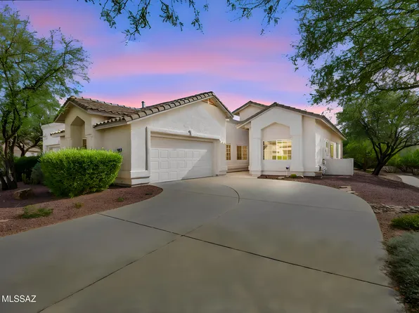 10991 N Pebble Way, Oro Valley, AZ 85737