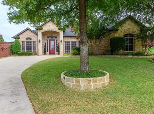 3410 Wentworth Way, Highland Village, TX 75077