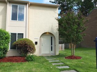19625 Club Lake Rd, Gaithersburg, MD 20886