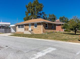 7350 Alabama Ave, Hammond, IN 46323