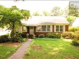 2912 Oceola St, Columbia, SC 29205