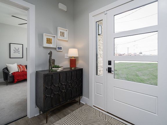 2nd image of 3500 Madison Park Ave #3-207