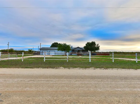 9443 County Road 271, Clyde, TX 79510