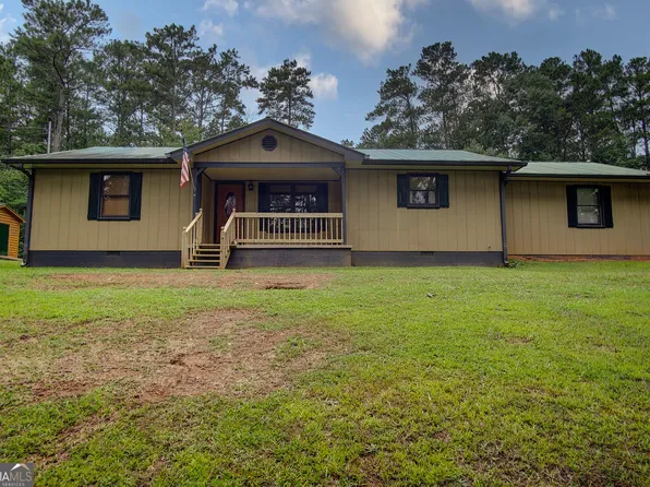 699 Old Highway 41, Adairsville, GA 30103