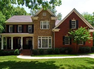 129 Alton Rd, Nashville, TN 37205