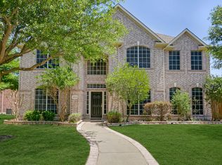 6234 Tyning Cir, Frisco, TX 75035