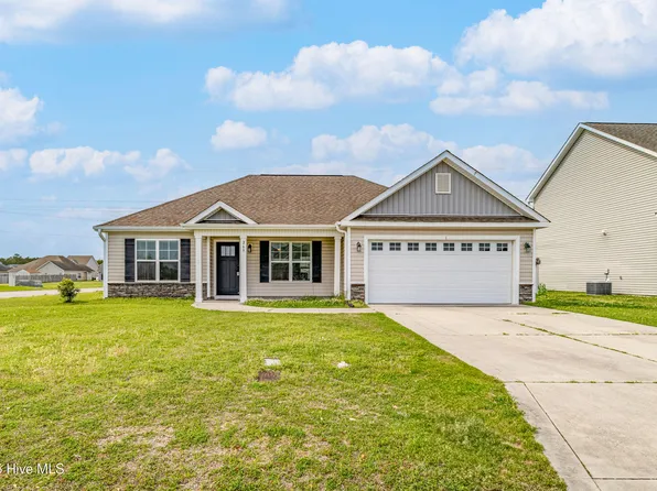 269 Merin Height Road, Jacksonville, NC 28546