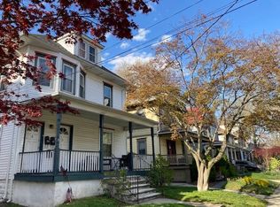119 Lawnside Ave FLOOR 2, Collingswood, NJ 08108