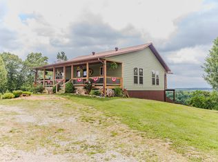12203 State Highway A, Ava, MO 65608